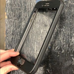 Nuud Lifeproof iPhone 8 Plus